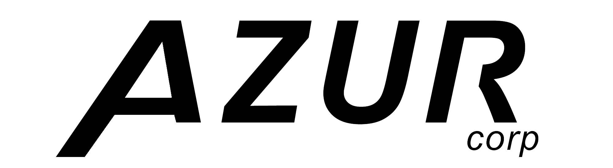 Azur Corp - Logo